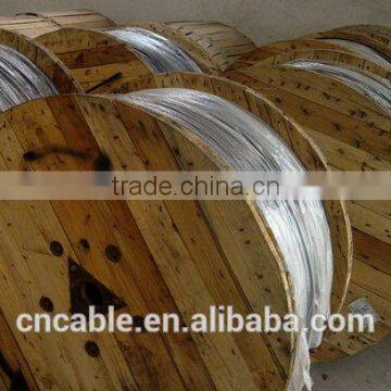 BARE ALUMINUM WIRE ASC 6 AWG / AAC peachbell