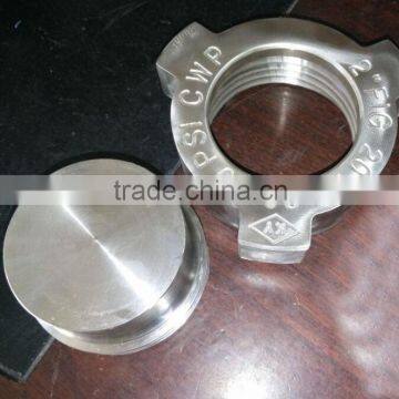 Hammer Union Fig1002 Fig 1003 Fig 1502 Hose Joint photo-2