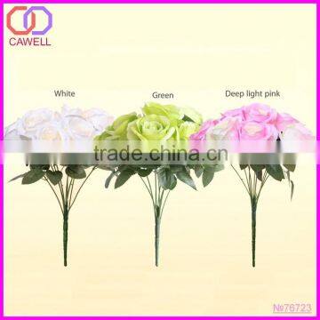 wholesale decorative silk artificial flower