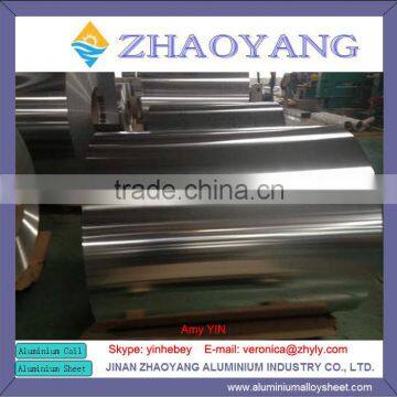 3003 3A21 Aluminum coil for construction