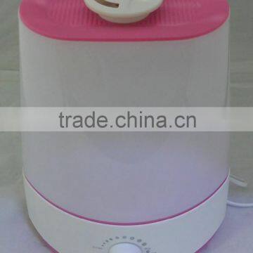 ultrasonic humidifier cool mist
