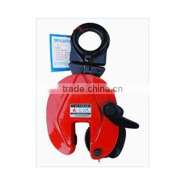 vertical lifting clamps