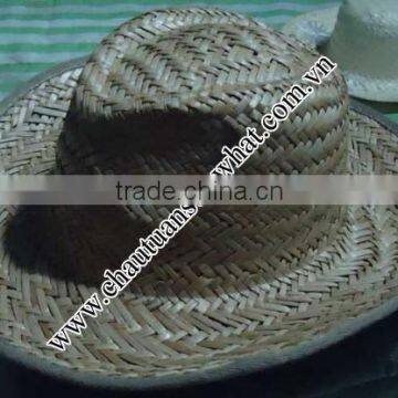 WHOLESALE STRAW HATS