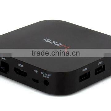 2015 The Most Popular Wintel W8 Mini Pc Box With Win 8 8.1 Os Quad Core Hd Mi Wifi 2G 32G Wintel W8 Android Tv Box photo-5