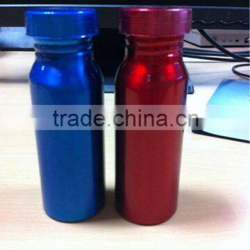 chemical sample bottle