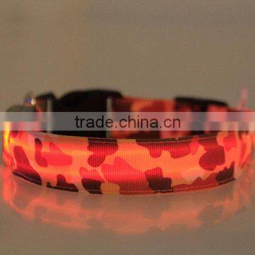 Flashing Small Animal Collar photo-6