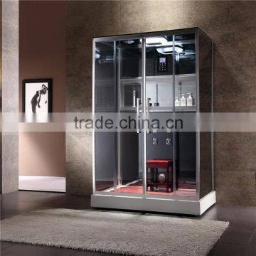 2015 factory fashion design steam room for sale