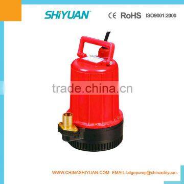 SOLAR PUMP Bilge pump WWB-02301
