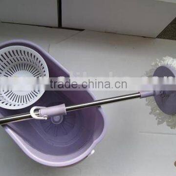 2011 new style hand pressure magic mop MP-08(without pedal)