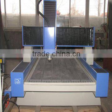 CNC Router engraving & cutting machine for stone RJ9015