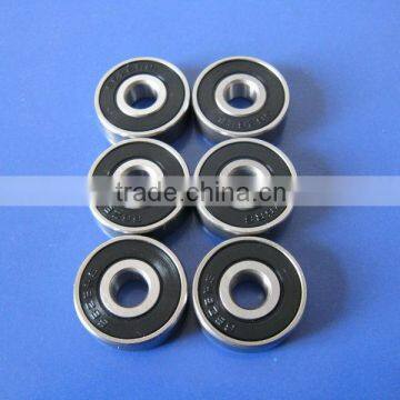 S626-2RS Bearings 6x19x6 mm Stainless Steel Ball Bearings S626 2RS or S626 RS