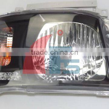 HIACE Head Light photo-5