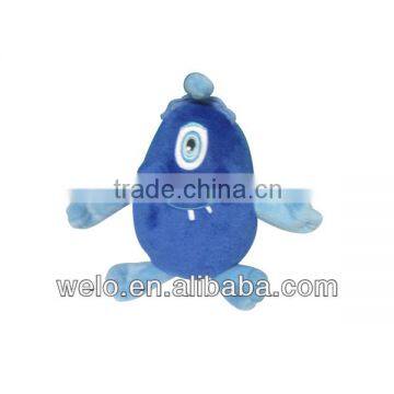 2013 New style HOT plush movement toys