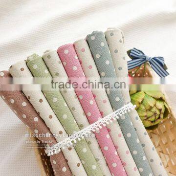 80 cotton 20 polyester fabric