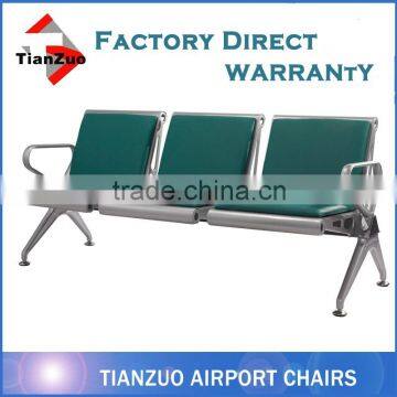 3-Seater Airport Waiting Area Beam Chair