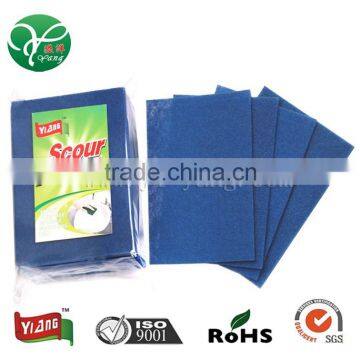 dish scouring pad