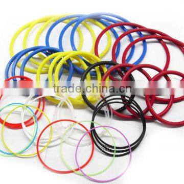 high quality custom food safe silicone O rings