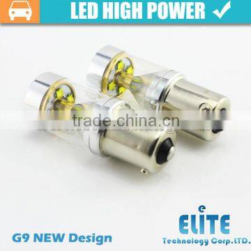 New Design 30W 9G 1156 Led Bulbs Led for Car