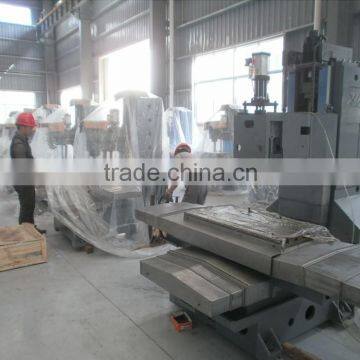 milling machine