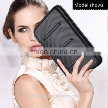 BUBM 2016 EVA shockproof computer laptop bag for macbook air Zippered case for Macbook Air 13"
