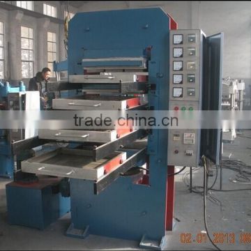 eva foam press machine/eva rubber press/press for rubber eva