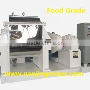 Food Grade large Sigma Mixer