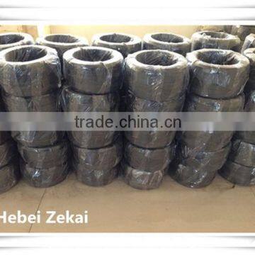 manufacturer of soft black annealed wire 12 gauge for construction binding wire