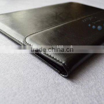 Factory Supply Premium Color Leather Case for Mircrosoft Surface Pro 4 photo-4