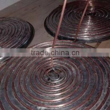 Single Pan Ice Fryer photo-2