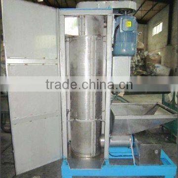 CIF Sudan port centrifugal plastic dryer from dewatering machine;dewatering machine for drying plastic