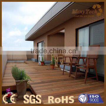 Competitive Price Wpc Outdoor Decking Floor photo-2
