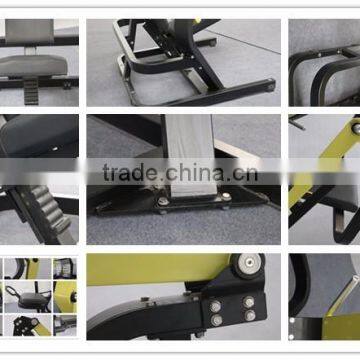 Plate Loaded Strength Equipment ,gym Equipment photo-6