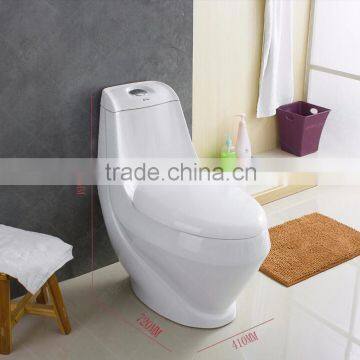 Middle-East Saso Toilet photo-3