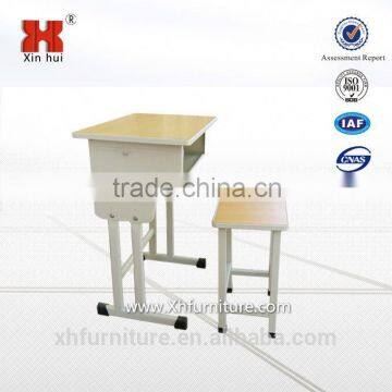 Factory Cheap Sale School Furniture,student Desk and Chair photo-4