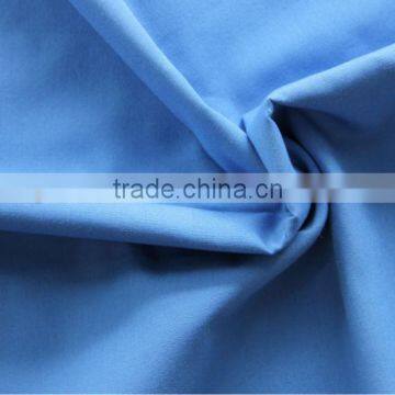 CVC fabric 32*32 130*70 60% cotton 40% polyester for workwear uniform