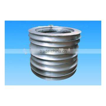 Competitive Price Multifunctional Big Capacity Disc For Mill Machine