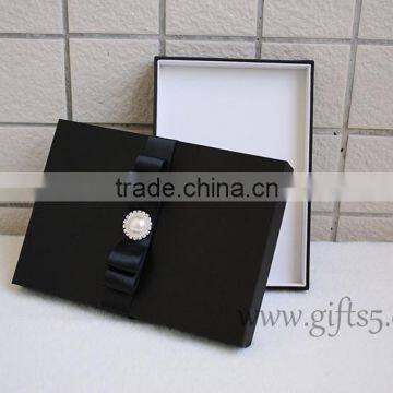 Wedding Invitation Box