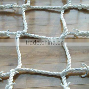 Climbing Net of pp Rope for Children Outdoor Sport