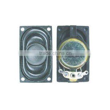 LCD TV Speaker
