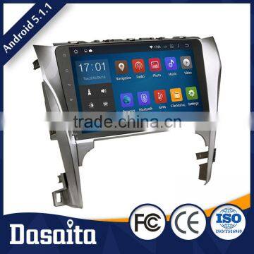 Cheap 10.2 Inch Network Audio Playing Car Gps Android Dvd Player for Toyota