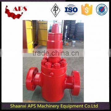 Cameron FC Slab gate valve API 6A