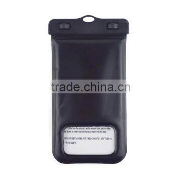 Pvc Mobile Phone Bag/waterproof Phone Case for Iphone/waterproof Case for Samsung Galaxy photo-2