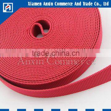 Flame Retardant Polypropylene Webbing PP Webbing