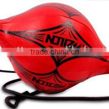 100% Guaranteed! Boxing Speed Ball Punching Bag Workout Equipment Exercise Body Building Fitness SpeedBalls With a Valve Core photo-2