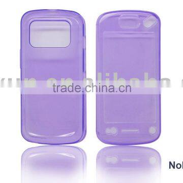 Hot Sell Soft TPU Cell Phone Covers for Nokia N97