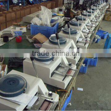 Card Embosser for Sale photo-4