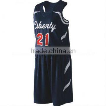 Basket Ball Suits professional