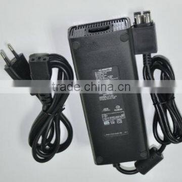 New SLIM AC Power Supply Charger Adapter for Xbox 360 photo-6