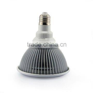 Led Grow Light Bulb,12W Red Blue Grow Bulb for Garden Greenhouse and Hydroponic , E27 Socket , 3 Bands (12W) photo-5