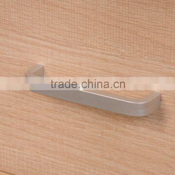 Scratch Resistant UV Color Painting Panel Double Door Wardrobe